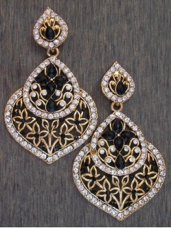 Fashion Earrings